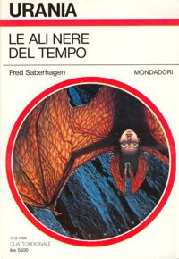 A Question of Time by Fred Saberhagen