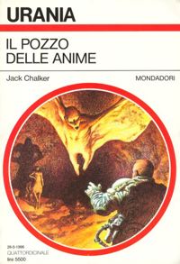 Midnight at the Well of Souls by Jack Chalker