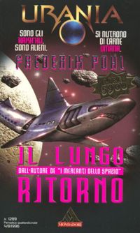 Il Lungo ritorno by Frederik Pohl