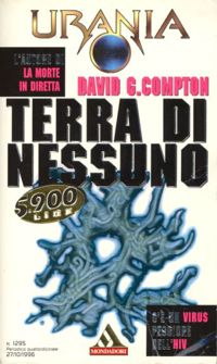 Terra di nessuno by David G. Compton