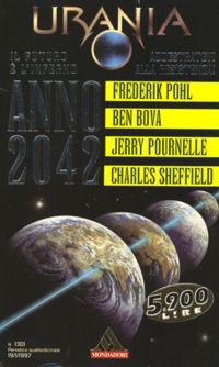 Anno 2042 cover image