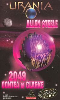 Clarke County, Space by Allen Mulherin Steele