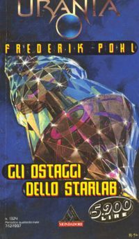 The Other End of Time by Frederik Pohl