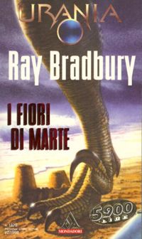 I fiori di Marte by Ray Bradbury