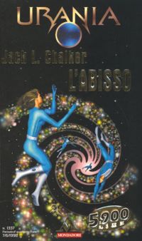 Quest for the Well of Souls by Jack L. Chalker
