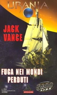 Ports of Call by Jack Vance