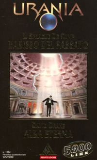 L'abisso del passato / Alba eterna by L. Sprague De Camp, David Drake