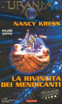 Beggars Ride by Nancy Kress