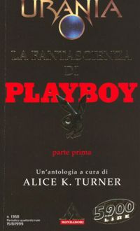 La fantascienza di Playboy (parte I) cover image