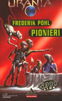 Pionieri by Frederik Pohl