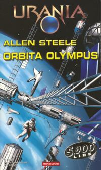 Orbital Decay by Allen Steele