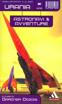 Astronavi & avventure cover image