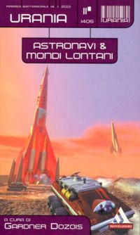 Astronavi & mondi lontani cover image