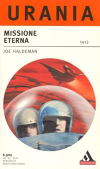 Missione eterna by Joe Haldeman