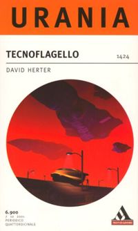 Tecnoflagello by David Herter