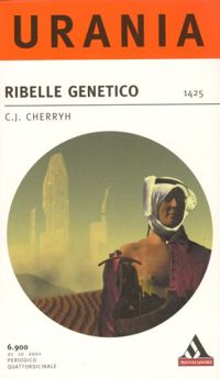 Hammerfall by C. J. Cherryh