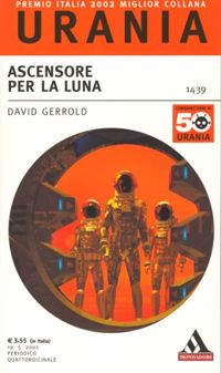 Jumping off the Planet by David Gerrold