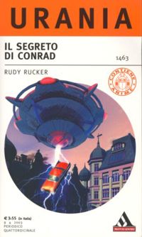 Il segreto di Conrad by Rudy Rucker