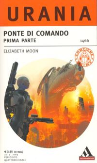 Rules of engagement by Elizabeth Moon