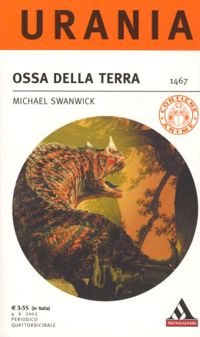 Ossa della Terra by Michael Swanwick