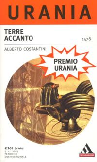 Terre accanto by Alberto Costantini