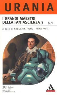I Grandi Maestri della fantascienza 3 cover image