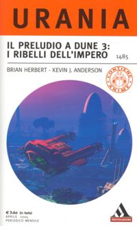 Dune - House Harkonnen by Brian Herbert, Kevin J. Anderson