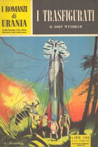 I trasfigurati by John Wyndham