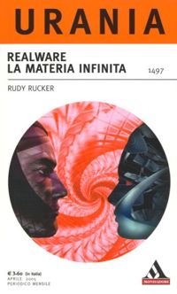 Realware by Rudy Rucker
