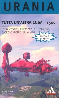 Tutta un'altra cosa cover image