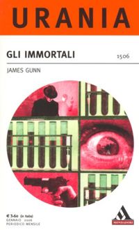 Gli immortali by James Gunn