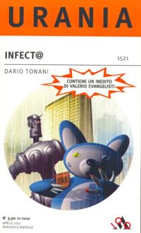 Infect@ by Dario Tonani