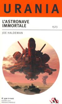 L'astronave immortale by Joe Haldeman