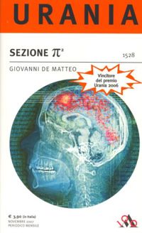 Sezione pi² by Giovanni De Matteo