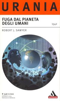 Humans by Robert J. Sawyer