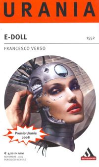 E-Doll by Francesco Verso
