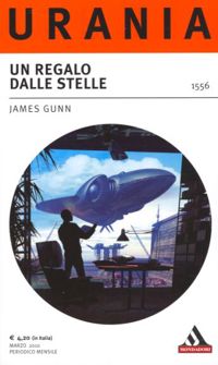 Un regalo dalle stelle by James Gunn