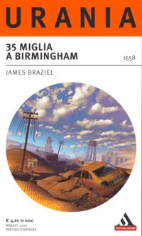 35 miglia a Birmingham by James Braziel