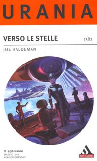 Starbound by Joe Haldeman
