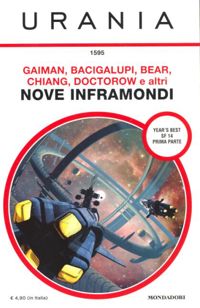 Nove inframondi cover image