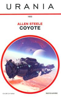 Coyote by Allen Steele