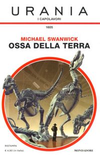 Ossa della Terra by Michael Swanwick