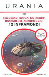 12 inframondi cover image
