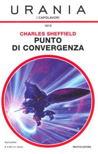 Punto di convergenza by Charles Sheffield