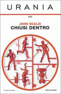Lock In by John Scalzi