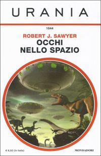 Far-Seer by Robert J. Sawyer