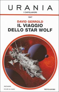Il viaggio dello Star Wolf by David Gerrold