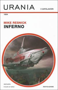 Inferno by Mike Resnick