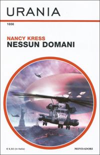 Tomorrow's Kin by Nancy Kress