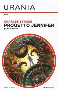 The Jennifer Morgue by Charles Stross
